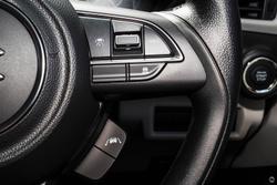 2026 Suzuki Swift Hybrid