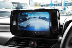 2026 Suzuki Swift Hybrid