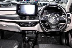 2026 Suzuki Swift Hybrid