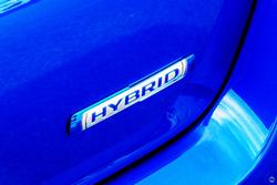 2026 Suzuki Swift Hybrid