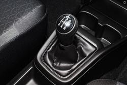 2026 Suzuki Swift Hybrid