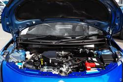 2026 Suzuki Swift Hybrid