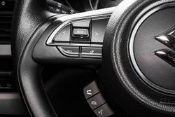 2026 Suzuki Swift Hybrid