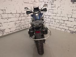 2022 CFMOTO 800MT Touring MT Blue