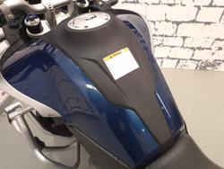 2022 CFMOTO 800MT Touring MT Blue