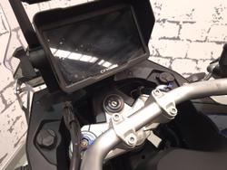 2022 CFMOTO 800MT Touring MT Blue