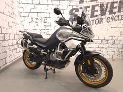 CFMOTO 800MT Touring