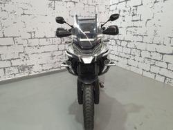 2022 CFMOTO 800MT Touring MT Blue