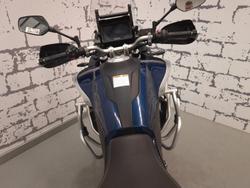 2022 CFMOTO 800MT Touring MT Blue