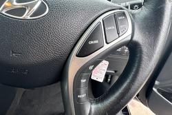 2015 Hyundai i30 Active X