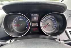 2015 Hyundai i30 Active X