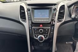 2015 Hyundai i30 Active X