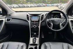 2015 Hyundai i30 Active X