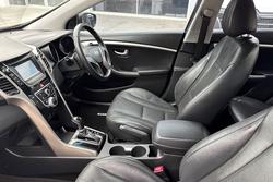 2015 Hyundai i30 Active X