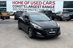 2015 Hyundai i30 Active X