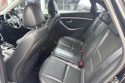 2015 Hyundai i30 Active X