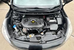 2015 Hyundai i30 Active X