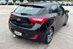 2015 Hyundai i30 Active X
