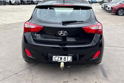 2015 Hyundai i30 Active X