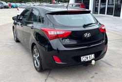 2015 Hyundai i30 Active X