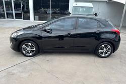 2015 Hyundai i30 Active X