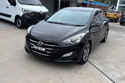 2015 Hyundai i30 Active X