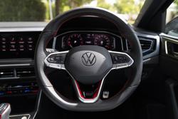 2026 Volkswagen Polo GTI