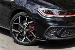 2026 Volkswagen Polo GTI
