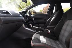 2026 Volkswagen Polo GTI