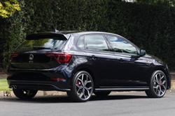 2026 Volkswagen Polo GTI