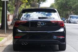 2026 Volkswagen Polo GTI