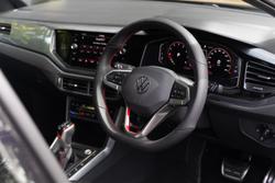 2026 Volkswagen Polo GTI