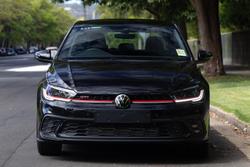 2026 Volkswagen Polo GTI