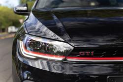 2026 Volkswagen Polo GTI