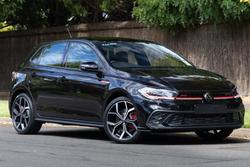 2026 Volkswagen Polo GTI