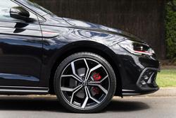 2026 Volkswagen Polo GTI