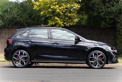 2026 Volkswagen Polo GTI