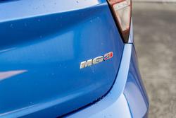 2021 MG MG3 Core