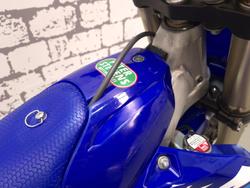 2026 Yamaha YZ250F YZ Blue