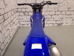 2026 Yamaha YZ250F YZ Blue
