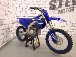 Yamaha YZ250F
