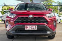 2019 Toyota RAV4 GX