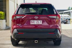 2019 Toyota RAV4 GX
