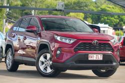 2019 Toyota RAV4 GX