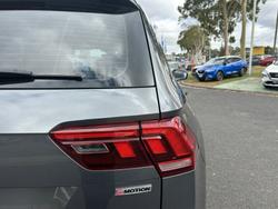 2018 VOLKSWAGEN TIGUAN 132TSI COMFORTLINE