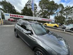 2018 VOLKSWAGEN TIGUAN 132TSI COMFORTLINE