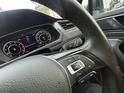 2018 VOLKSWAGEN TIGUAN 132TSI COMFORTLINE