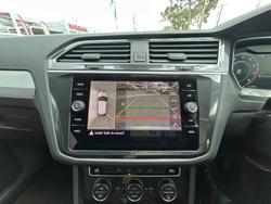 2018 VOLKSWAGEN TIGUAN 132TSI COMFORTLINE