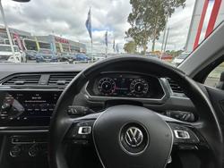 2018 VOLKSWAGEN TIGUAN 132TSI COMFORTLINE