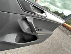 2018 VOLKSWAGEN TIGUAN 132TSI COMFORTLINE